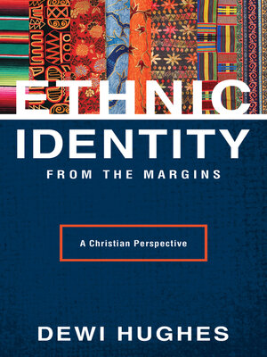 cover image of Ethnic Identity from the Margins